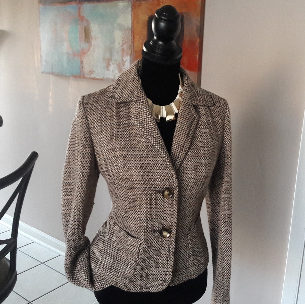 Talbots/Jacket - image 1